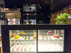 -福州仓山凯悦酒店·Market Cafe Lacucina咖啡厅