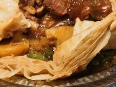 -荣鹏风味烀饼(万达广场店)