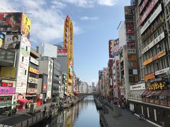 -蟹道乐(道顿堀本店)