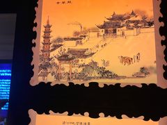 -上海城市历史发展陈列馆