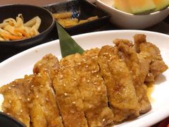 -喜多亭(宜山路店)