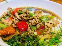 -肆姐面粉馆(坡子街店)