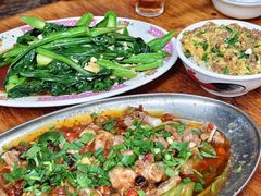 -如意坊美食(华兴一街店)