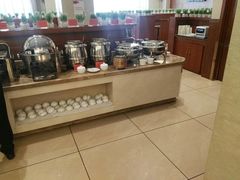 -牙克石建兴大酒店
