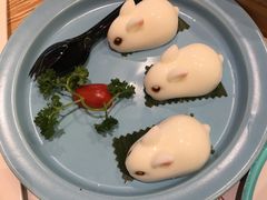 -一笼小幸运