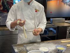 -白天鹅宾馆·流浮阁咖啡厅