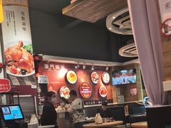 -滋味满屋美食坊(上海街店)