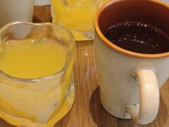 -菲住布渴全日制餐厅·简餐·下午茶·蛋糕