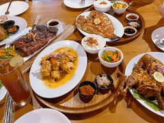 -Warung Nia Balinese Food & Pork Ribs
