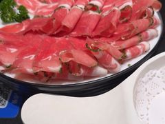 -南门四季铜锅涮肉(大屯·北苑店)