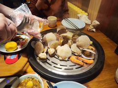 -三个渔夫·蒸汽海鲜(小白楼店)