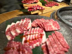 -大牛焱烧·和牛炭火烧放题