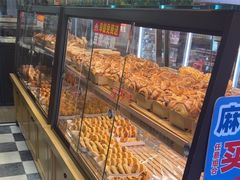 -味多美蛋糕(阜成门店)
