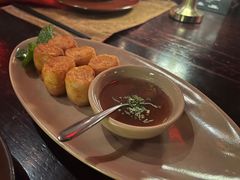 -花马天堂云南餐厅 Lost Heaven(高邮路店)