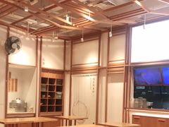 大堂-小满手工粉(上海文峰广场店)