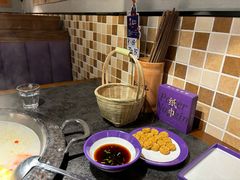 -重庆高老九火锅(吴中永旺店)