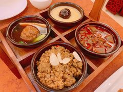 关中四小碗-西安饭庄(立丰国际店)
