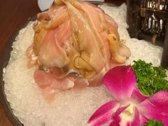 -东海怡品海鲜豆捞(舟宿夜江店)
