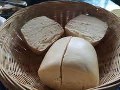 -瑞丰园庭院餐厅·白族传统家常菜