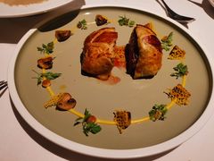 惠灵顿牛排-L'Arome芳芳法国餐厅(仙林金鹰店)