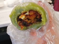 -江南大学-第一食堂(江南苑)