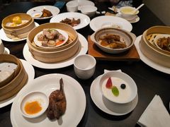 -浙江安吉JW万豪酒店·万豪中餐厅