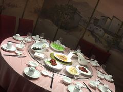 包厢-天福苑(崇宁路店)