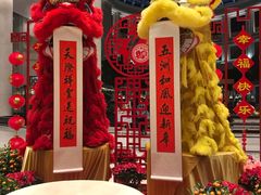 -漢咖啡·全服务式自助晚餐(武汉洲际酒店)