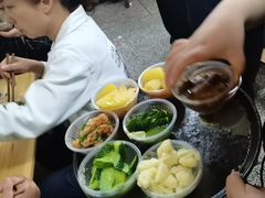 -卫卫麻辣烫(建设新村路店)