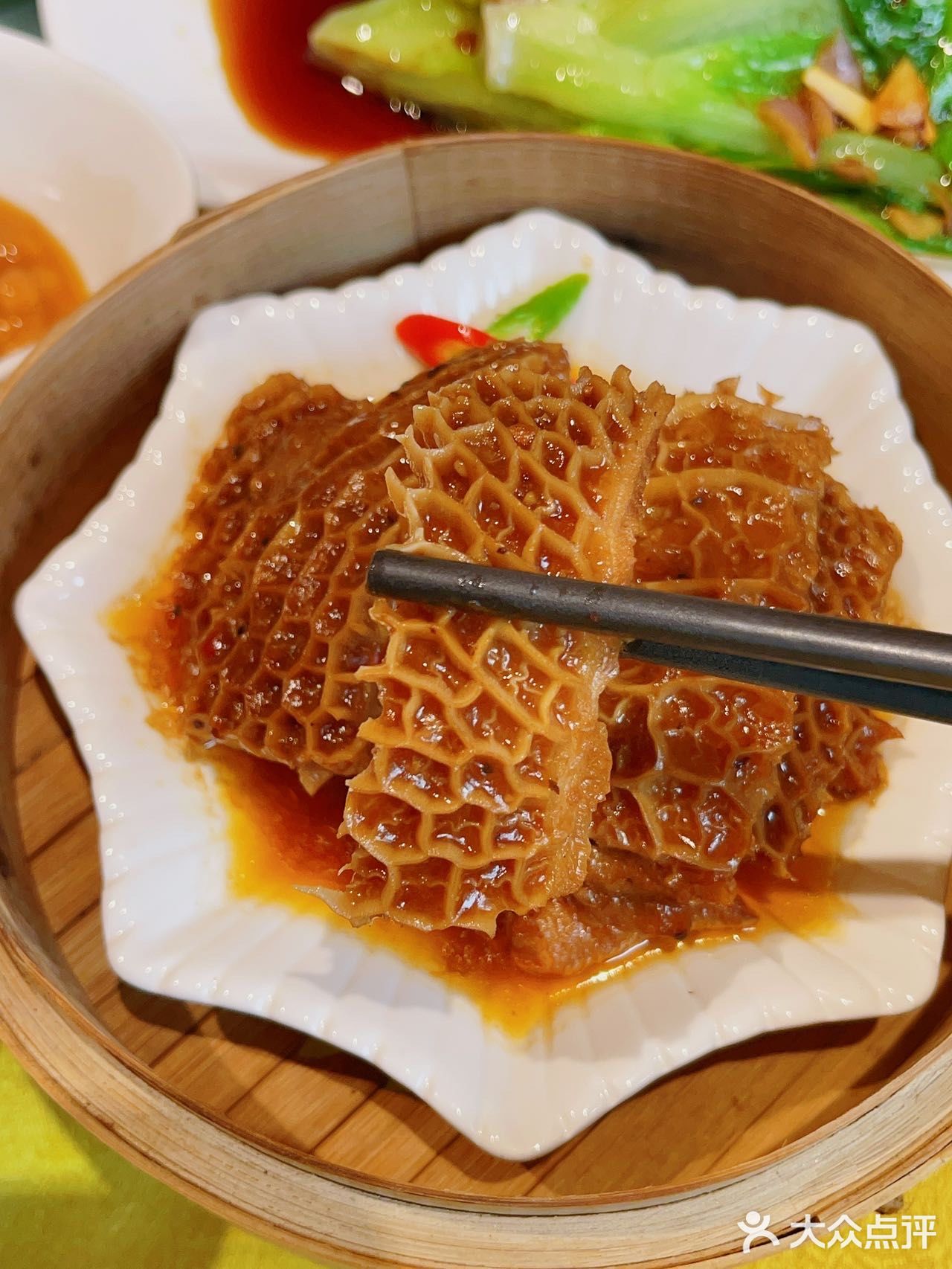 深圳探店 | 长昇茶府深圳老字号