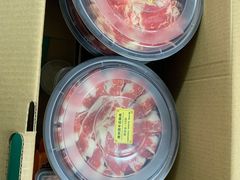 -五星桥原切肥牛火锅(怀德桥店)