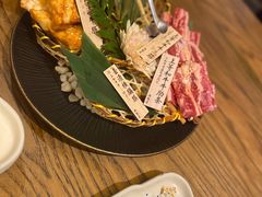-肉魁屋·烧肉·烧鸟·酒场(高新店)