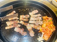 -韩时烤肉(枫蓝店)