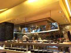 -BLD西餐厅(成都首座万丽酒店)