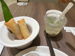 -苏小柳点心·手作小笼包(浦东嘉里城分院)