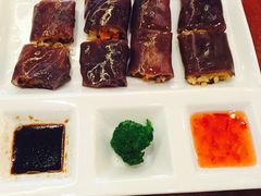 -北海金昌开元名都大酒店·四季轩中餐厅