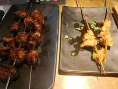 -吞鱼兽麻辣烤鱼(万达店)