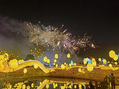 -歌斐颂巧克力小镇