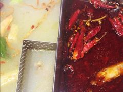 -一天好养生火锅·衢州人自己的火锅(阳光水岸店)