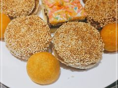 -东来顺铜锅炭火涮肉(上地华联店)