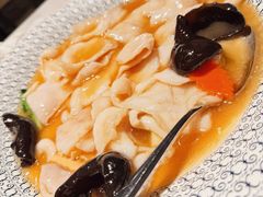 -梅飞酒家(桑园路店)