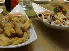 -小平岛開海水饺(浑南店)