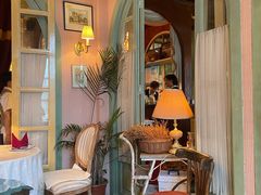 -小小花园 Le.Petit.Jardin(西岸滨江店)