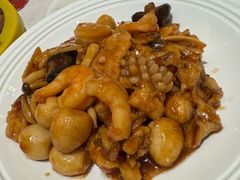 -大铁勺新津菜(东丽阳光新业广场店)