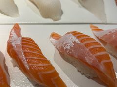 -元气寿司(东方宝泰店)