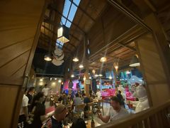 -Naughty Nuri’s Phuket