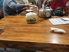 -潮粥馆(长江花园店)