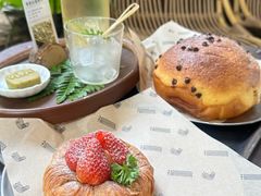 -六阅·福十 FORTEN 海景咖啡西餐厅(双廊古镇店)