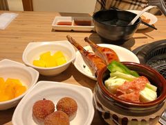 -じゃんじゃん亭(栄店)