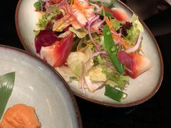-新鲜特色餐厅(香格里拉大酒店)